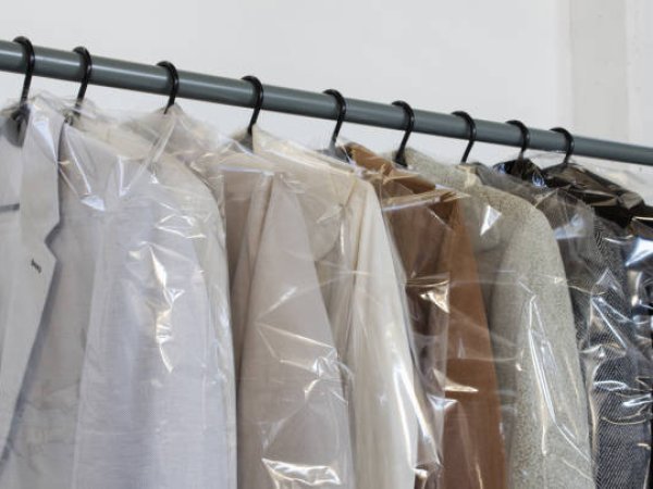 Dry Cleaning