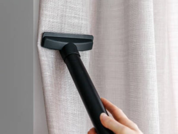 Curtains & Upholstery